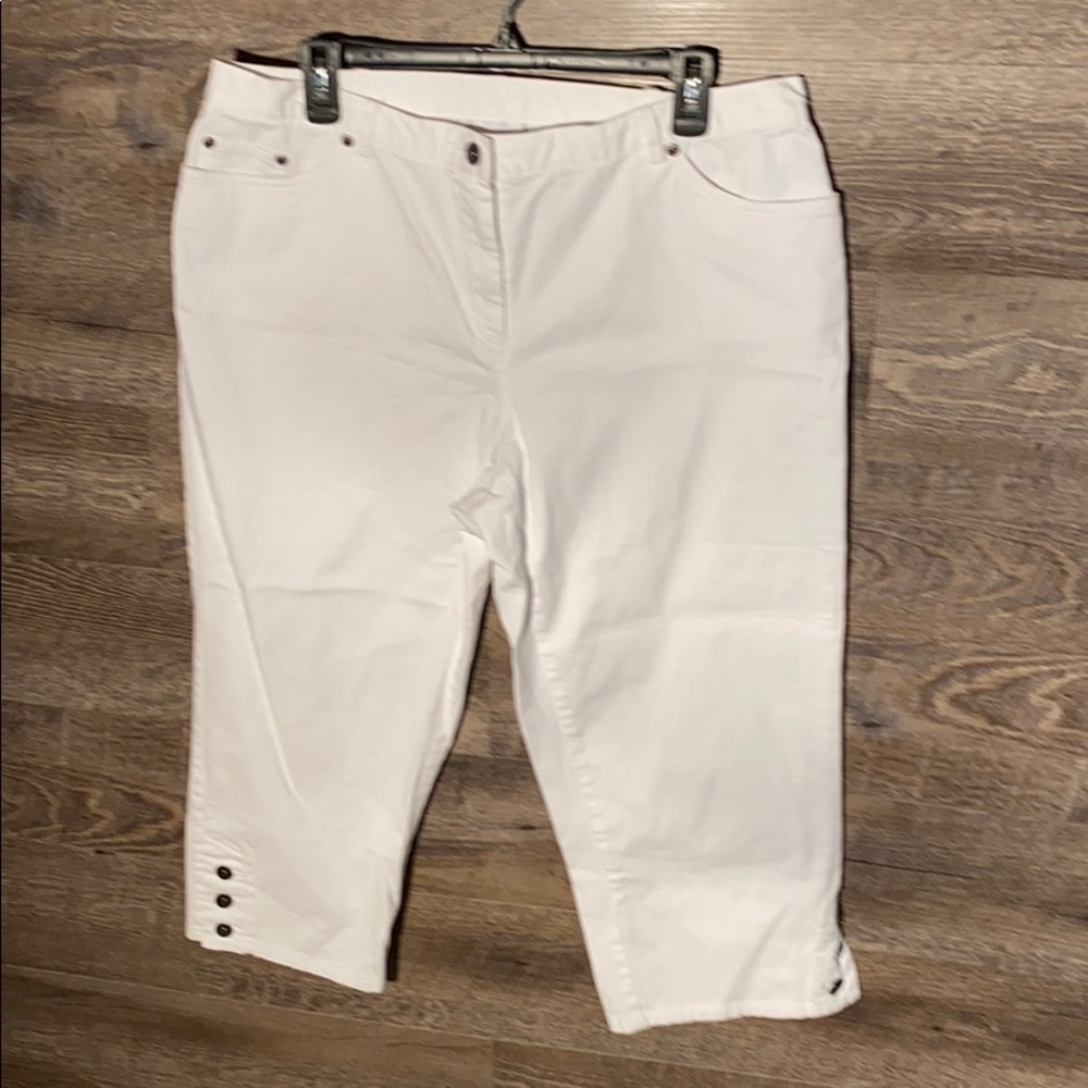 Ruby Rd Pants - Picture 2 of 7